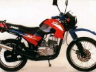 1997 Jawa 640 Tramp